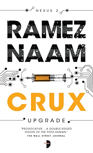Crux: Nexus Arc Book II von Watkins Media Ltd
